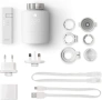 Tado Smart Radiator Thermostat Starter Kit V3+ – Интелигентен комплект за управление на отопление, снимка 2