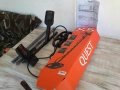 Металдетектор - Металотърсач - Cuest X5, снимка 3
