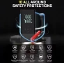 БУСТЕР, POWERBANK, ПОМПА ЗА ТОПКИ, КОМПРЕСОР ЗА ГУМИ, ФЕНЕР, снимка 2