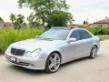Mercedes-Benz E320 CDI 204hp Avantgarde Clima Navi-Panorama!, снимка 1