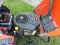 ТРАКТОРНА КОСАЧКА HUSQVARNA 23.КОНЯ., снимка 12
