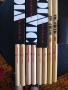 Палки за барабани Vic Firth 5B , снимка 4