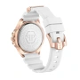 Нов часовник Philipp Plein The Skull PWAAA2224 - гаранция, снимка 2