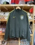 Nike Dri-fit Brazil горнище мъжка оригинален , снимка 1