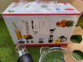 Блендер Смути миксер 700W, снимка 16