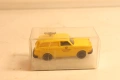 WIKING H0 1/87 VW ПОЩЕНСКИ МОДЕЛ КОЛИЧКА ИГРАЧКА, снимка 4