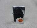 ОРИГИНАЛНА БЕНЗИНОВА ЗАПАЛКА ZIPPO HARLEY-DAVIDSON Е 06, снимка 1
