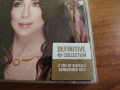 Три компакт диска на CHER, снимка 9