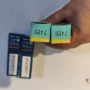 Подгревна свещ FAE 74151 4 броя , снимка 5