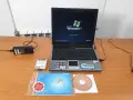 ⭐Продавам уникален ретро лаптоп ASUS F2F с Windows XP.⭐, снимка 1
