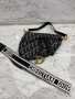 Dior Saddle чанта, снимка 3