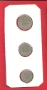 МОНЕТИ ЦАРСКИ  - циркулирали  - 1888 , 1906 , 1912 ,1913 1 1917 год , снимка 6