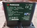 Станция за заточване Parkside PSS 65 D1, снимка 4