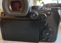 Lumix S5IIX тяло, снимка 7