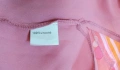 Дамска Воалена Блуза-XL-XXL-XXXL-XXXXL-Марка Lorenzo Fashion- Пролет- Лято / с цип на гръб, снимка 5