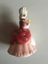 Royal Doulton - Valerie - Миниатюра, костен порцелан, снимка 3