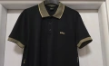 28€. Нова. Мъжка оригинална  поло тениска Hugo Boss о, снимка 4