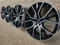 21" Джанти за Audi RS6 ( rs6 rs7 )( S6 C7 )(Q5 S8)(S7 SQ7 Q7), снимка 3