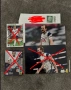 Van Djik и Harry Kane автографи , снимка 2