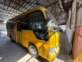 Hyundai County, снимка 1