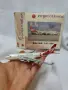 Колекционерски метален модел Boeing 747-400 Virgin Atlantic (Мащаб 1:500) – Юбилейно издание , снимка 5