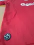 Ливърпул/Liverpool adidas Home jersey 2008-09г. - за ръст 155см., снимка 3