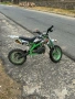 Детски кросов мотор Telstar 49куб., снимка 4