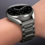 TITAN 2 Титаниева верижка каишка за Huawei Watch/Samsung/Garmin/Apple/Xiaomi/Amazfit, снимка 11