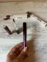 1.5 евро KYLIE ново лилаво матово червило в кутия на марката с аромат на шоколад 💄, снимка 4