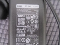 Оригинално зарядно Dell 65W USB-C, снимка 2