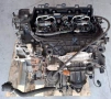 Двигател CITROEN C5 2.0 HDI 163к.с.-КОД:RHH, снимка 1