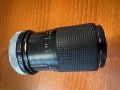 Продавам Обектив Vivitar. 70-150mm. 1:3.8 MC. Macro. Focusing. Zoom. No.22043977. Ф52 mm. , снимка 3
