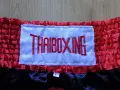 клин venum/thaiboxing mma muay thai бокс екип къси панталони шорти долнище мъжки оригинал XL/L, снимка 15