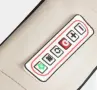 Шиацу 4D масажор за врат, гръб, плешки и рамене с функция затопляне / Дължина на продукта: 39 см; Ши, снимка 12