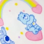 Ново Care Bears Официално Поларено Одеяло 100x150 за легло детска стая с грижовните мечета, снимка 7