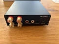 Мини усилвател стерео HiFi усилвател с TPA3255 чип и сменяеми Op-Amps клас D, снимка 8