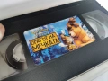 БРАТЪТ НА МЕЧКАТА-ORIGINAL VHS VIDEO TAPE 0707261929L1, снимка 6
