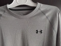 Мъжка Тениска Under Armour размер L, снимка 2