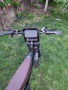 Електрическо колело - ouxi gt 20pro, снимка 5