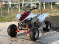 Yamaha Raptor 700 , снимка 1