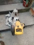 Потапящ циркуляр с герунг DeWalt, снимка 4