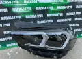 Фар ляв фарове за Бмв Х1 Bmw X1 U11,USA, снимка 6