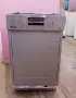 Съдомиялна за частично вграждане  MIELE - 45 см, снимка 2