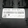 BCM модул AUDI A1 (8X) 2010-2018 ID: 161318 ОЕМ № 8X0907063D, снимка 2