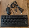 SteelSeries комплект клавиатура Apex 3 TKL и мишка Rival 3 Gen 2 + ГАРАНЦИЯ, снимка 2