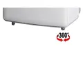 Мобилен климатик »Smart Cool 12000 Plus, снимка 7