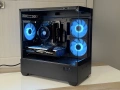 Геймърски компютър Ryzen 5 2400G,RX570, 8GB RAM, снимка 1