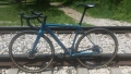Gravel 51cm - Cannondale CAADX Shimano 105 Disc / Gravel , снимка 3