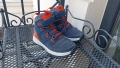 Водоустойчиви детски зимни боти Quechua shoes warm sh500, снимка 2