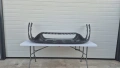 Lower front bumper spoiler Kia Stonic year 2018 2019 2020 2021 2022 code 86512H8400, 86512-H8400 , снимка 1